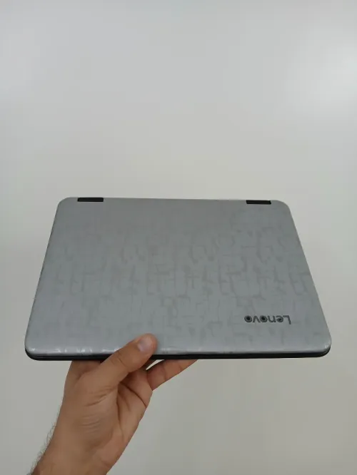 Lenovo Tactile 360 Intel Celeron N3060 7eme Generation RAM 4GB SSD 192GB