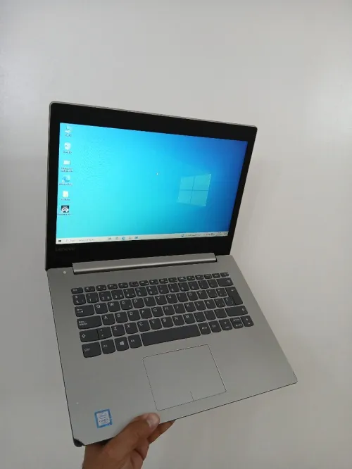 LENOO IDEAPAD 320 I5 7200U RAM 8GB HDD 1TO