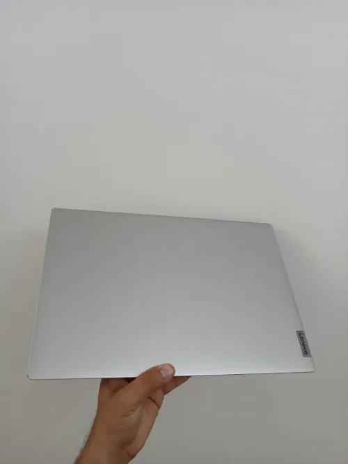 LENOVO IDEAPAD 3 I5 1035G1 RAM 8GB SSD 256GB