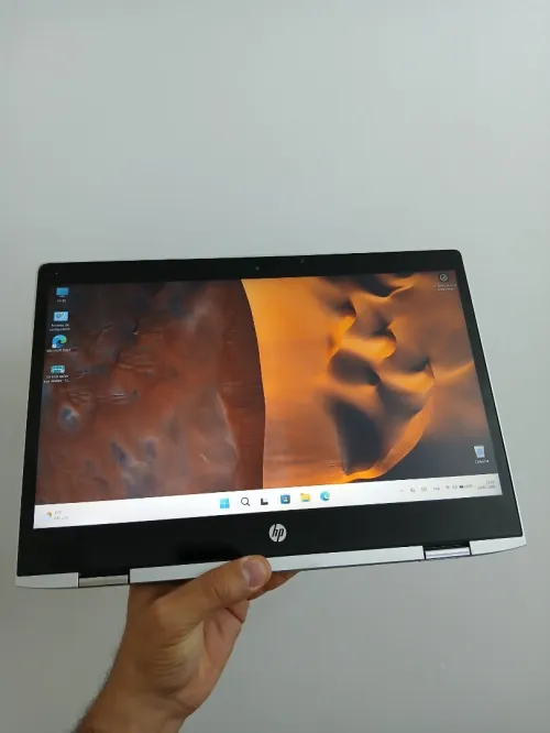 HP ProBook x360 440 Tactile I5 8250U RAM 8GB SSD 256GB