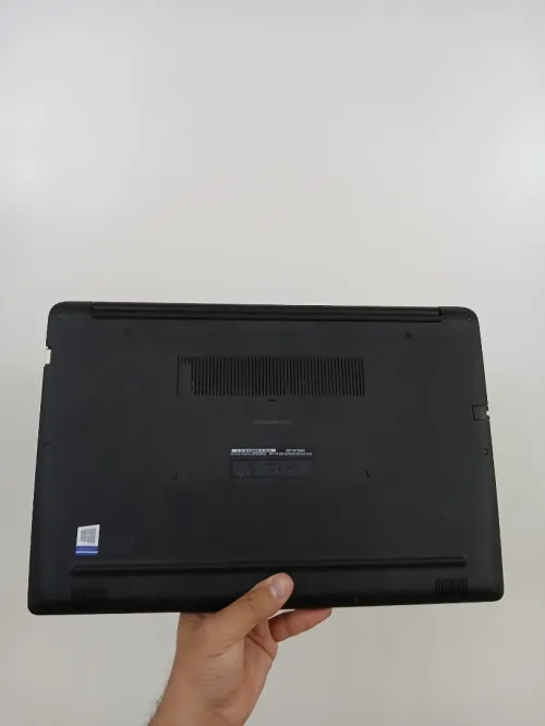 DELL LATITUDE 3500 I3-8145U RAM 8GB 15.6