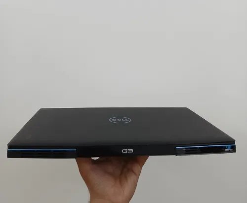 DELL G3 3500 I5 10300H NVIDIA GTX 1650 RAM 8GB SSD 256GB