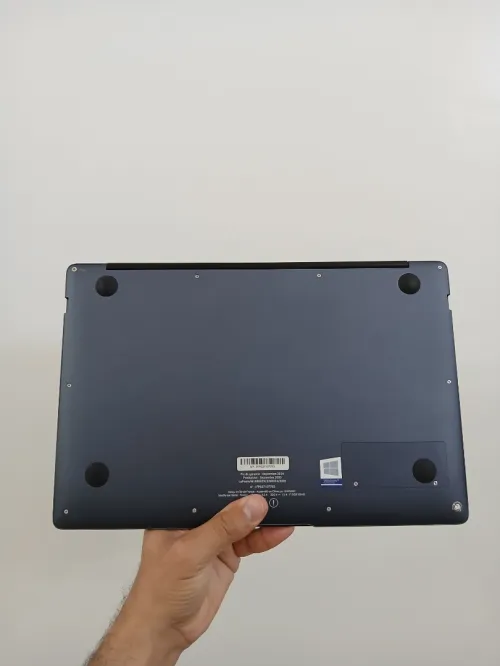 Unowhy INTEL CELERON N4100 RAM 4GB 14 FHD