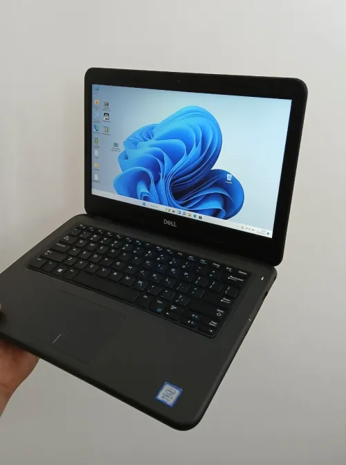 Dell Latitude 3310 Tactile i5 8250U RAM 8GB SSD 256GB