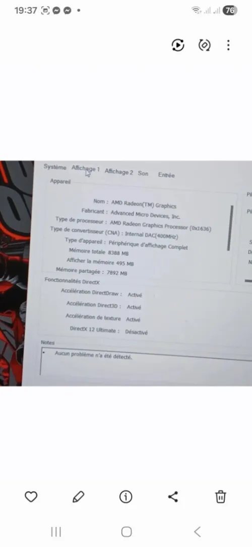 ASUS TUF Gaming A15 AMD Ryzen 7 4800H RTX 2060 16GB SSD 512GB 15.6" 144HZ