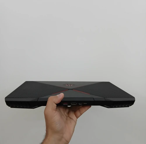 HP OMEN 15-dc1xxx I7 9750H GTX 1650 RAM 8GB SSD 256GB 15.6 FHD