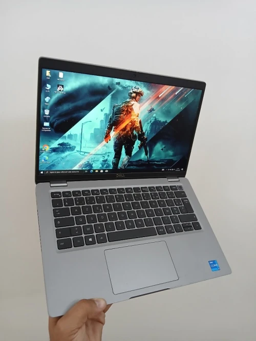 DELL LATITUDE 5420 I5 1145G7 RAM 16GB SSD 512GB 14 FHD