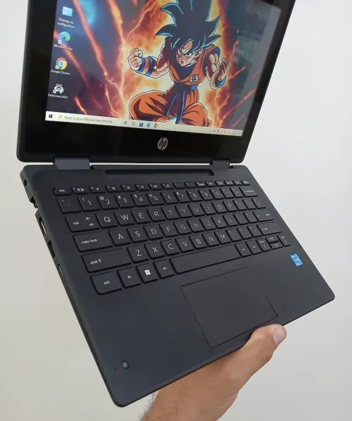 HP Pro x360 G10 INTEL CORE I3 1210U RAM 8GB SSD 256GB