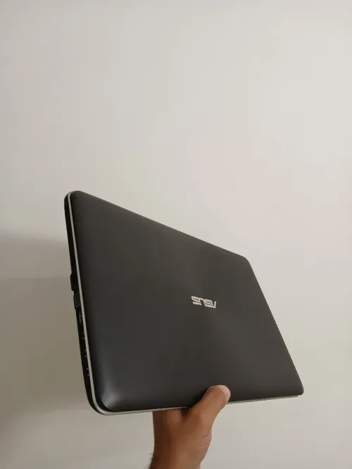 ASUS NVIDIA GTX 950 I7 5500U RAM 8GB SSD 256GB