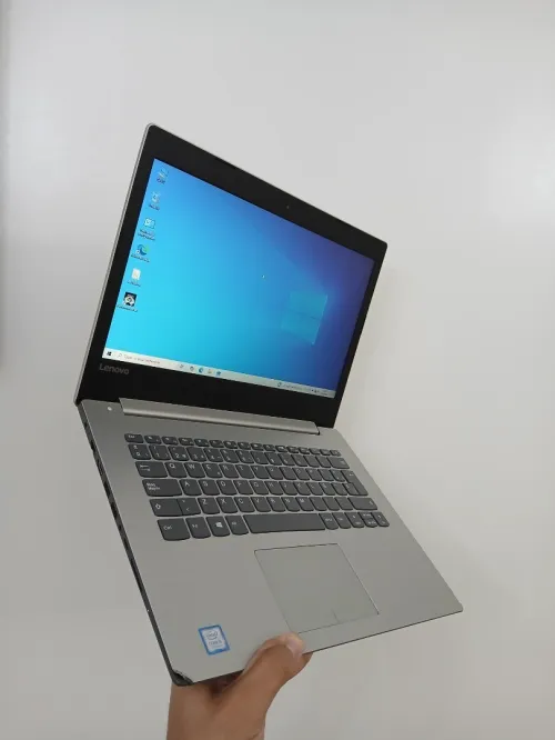 LENOO IDEAPAD 320 I5 7200U RAM 8GB SSD 256GB