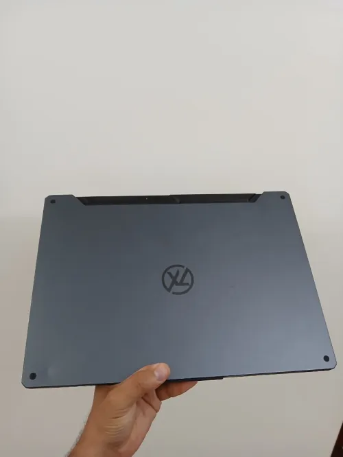 AMD Ryzen 7 4800H NVIDIA RTX 2060 RAM 16GB SSD 512GB 15.6 FHD 144HZ