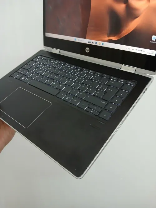 HP ProBook x360 440 Tactile I5 8250U RAM 8GB SSD 256GB