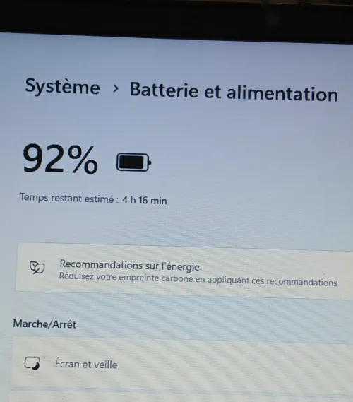 LENOVO IDEAPAD I5 10300H GTX 1650TI 4GB RAM 8GB SSD 512GB