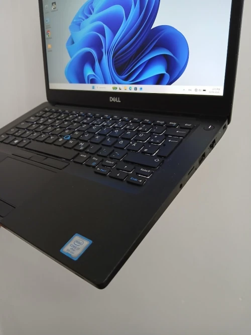 Dell Latitude 7490 I7 8650U RAM 8GB SSD 256GB 14 FHD