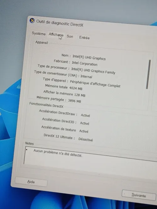 DELL LATITUDE 5410 I5 10310U RAM 8GB SSD 256GB 14" FHD