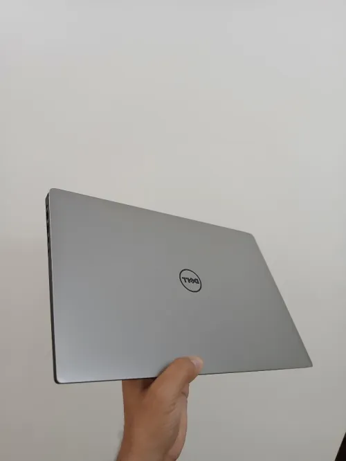 DELL XPS 15 GAMING INTEL I7 7700HQ NVIDIA GTX 1050 4GB RAM 16GB SSD 512GB 15.6 FHD