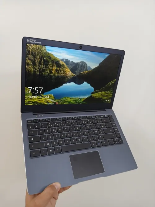 Unowhy INTEL CELERON N4100 RAM 4GB 14 FHD