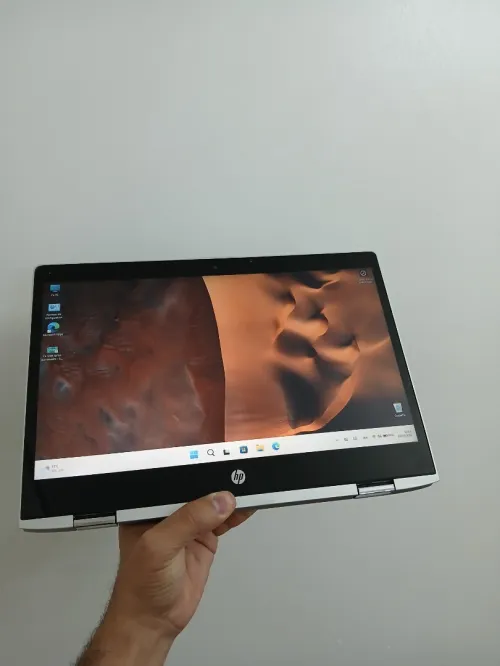 HP ProBook x360 440 Tactile I5 8250U RAM 8GB SSD 256GB