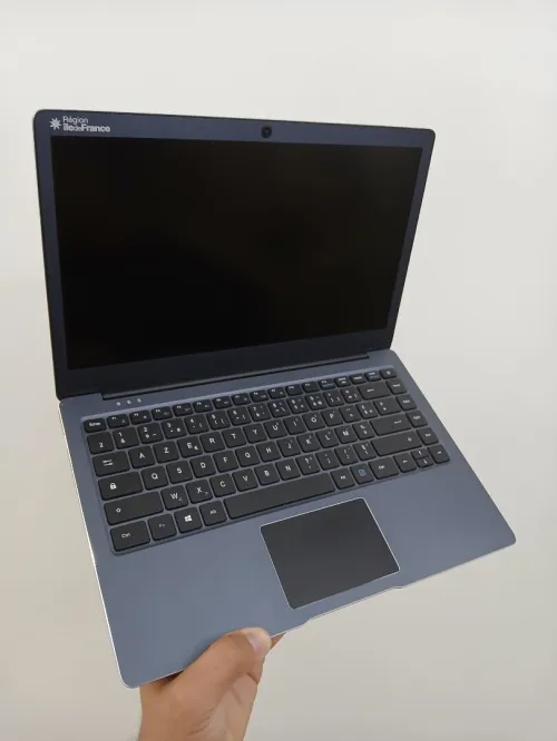 Unowhy INTEL CELERON N4100 RAM 4GB 14 FHD