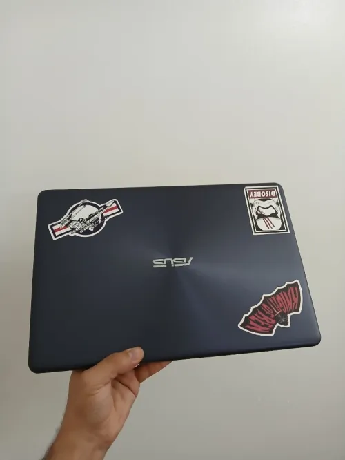 ASUS X510UA I3-7100U RAM 8GB HDD 1To 15.6Pouce
