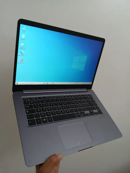 ASUS X510UA I3-7100U RAM 8GB HDD 1To 15.6Pouce