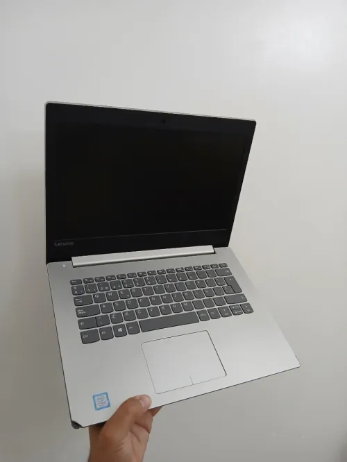 LENOO IDEAPAD 320 I5 7200U RAM 8GB SSD 256GB