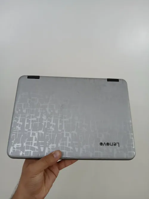 Lenovo Tactile 360 Intel Celeron N3060 7eme Generation RAM 4GB SSD 192GB