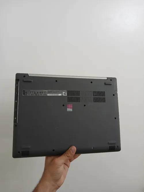LENOO IDEAPAD 320 I5 7200U RAM 8GB SSD 256GB