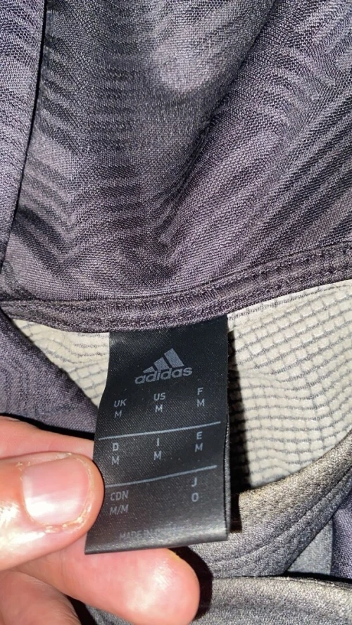 Adidas Damian Lillard NBA Hoodie