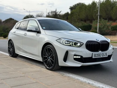 BMW Série 1 2024 Edition M Sport Pro