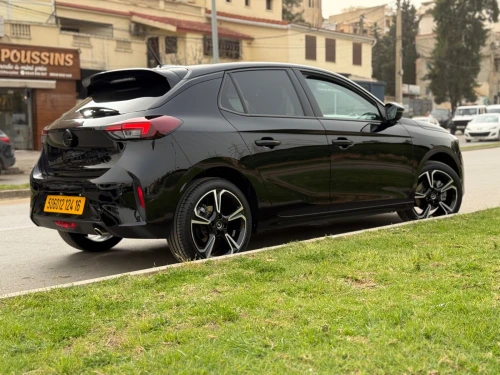 Opel Corsa 2024 GS line