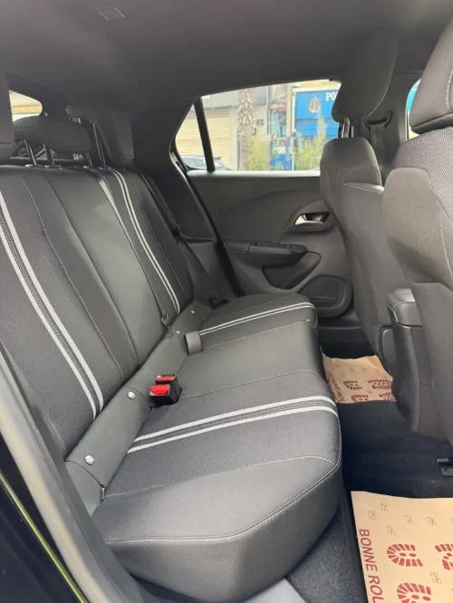Opel Corsa 2024 GS line