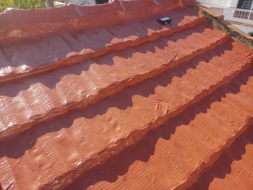 Etanchéité des terrasses PRO