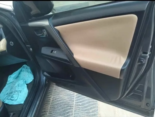 Toyota RAV4 2016 RAV4