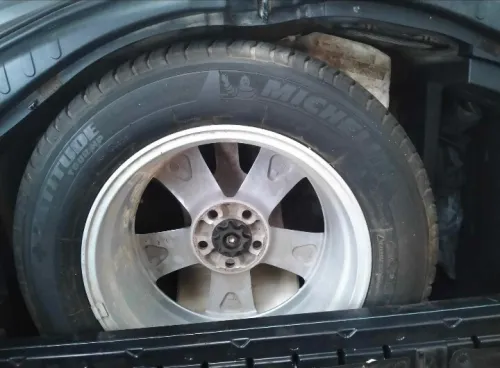 Toyota RAV4 2016 RAV4