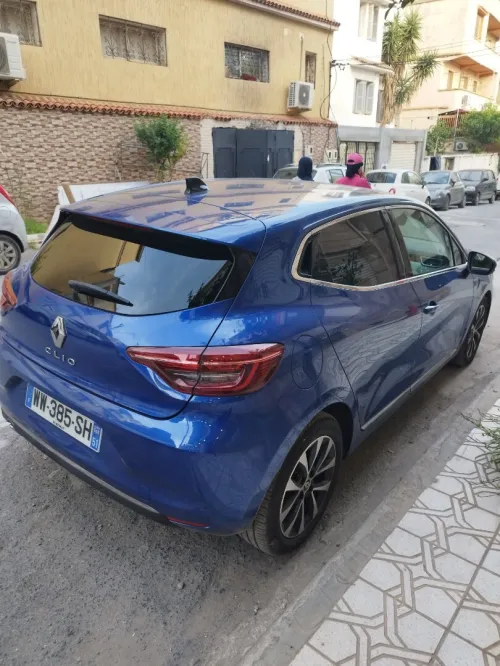 Renault Clio 5  2023 Techno