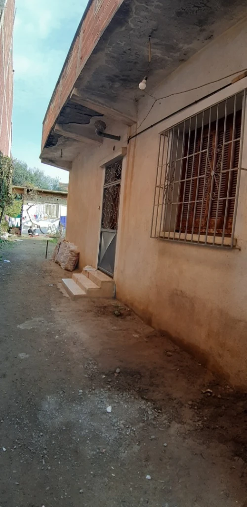 Vente Terrain Blida Beni tamou