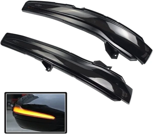 Clignotant rétroviseur classe c 205 gle 253 classe E 213