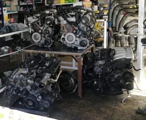 Pièces de rechange et accessoires Mercedes benz 