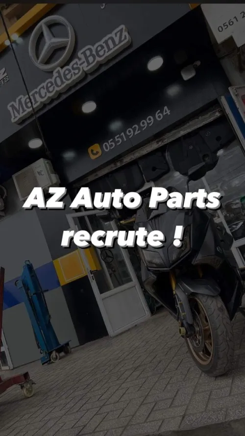 Recrutement conseil client 