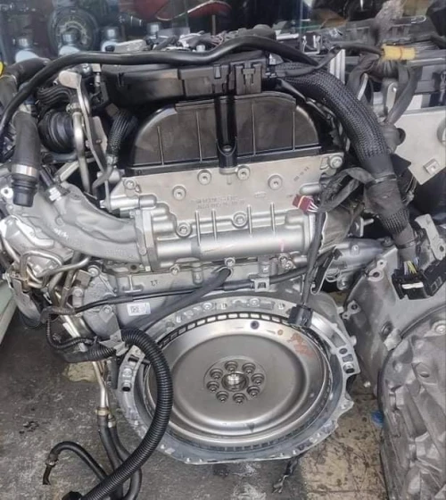 Pièces de rechange et accessoires Mercedes benz 