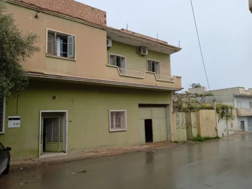 Vente Villa Tlemcen Chetouane