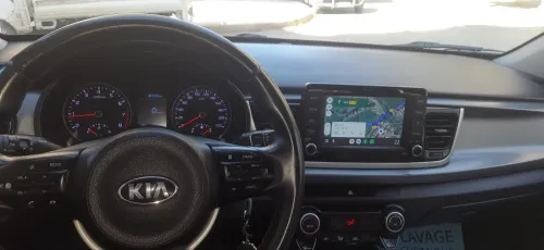 Kia Rio 2019 LX