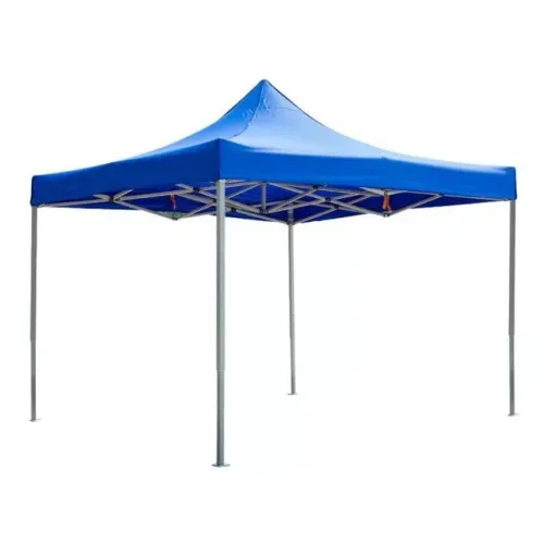 Tente pliable 