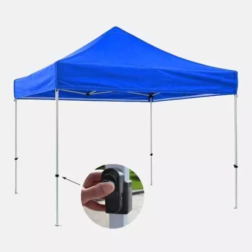 Tente pliable 