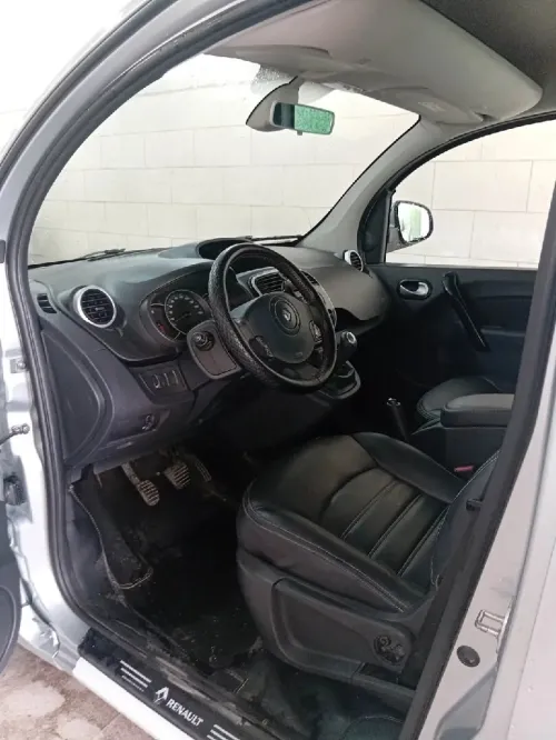 Renault Kangoo 2020 Confort