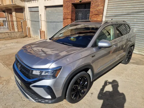 Volkswagen Taos 2023 SE