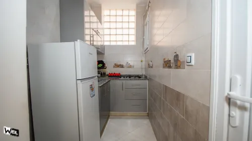 Location vacances Appartement Tlemcen Mansourah
