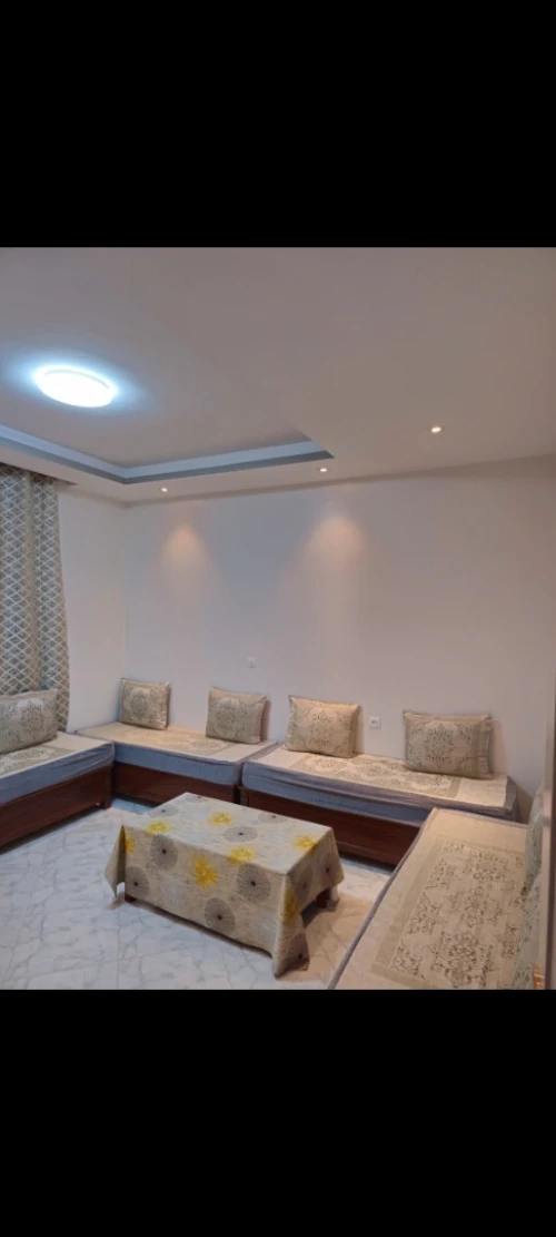Location Appartement Tlemcen Mansourah
