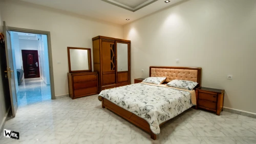 Location vacances Appartement Tlemcen Mansourah